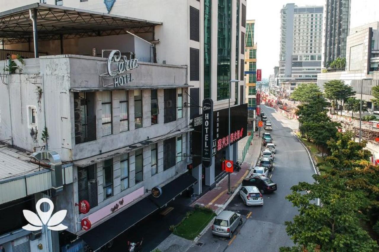 Ceria Hotel — Zdjęcia 1
